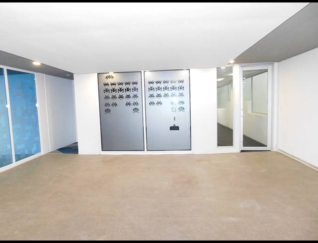 550M² OFFICE TO LET IN RANDBURG CENTRAL